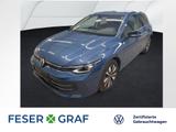 Volkswagen Golf 8 1.5 TSI Goal ACC AHK LED Navi Sitzh. 16"