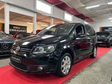 Volkswagen Touran Life*STEUERKETTE ERN*TÜV 04.2027*NAVI*AHK - Volkswagen Touran mit Benzin-Antrieb: Kleinbus, 2.0