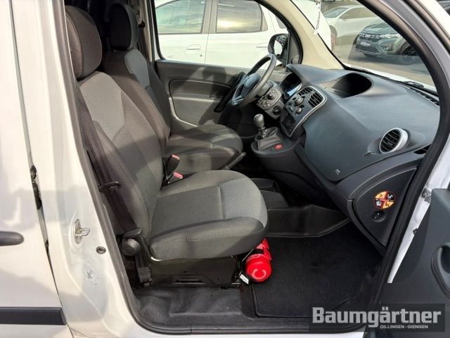Fahrzeugabbildung Renault Kangoo Rapid Extra Blue dCi 95 Sortimo/AHK/Stand