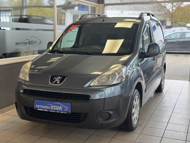 Peugeot Partner 1.6 HDI 90 FAP L1 Komfort Klima AHK Kast