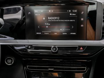 Opel Mokka e Edition Kamera Fahrerassistenz-Paket