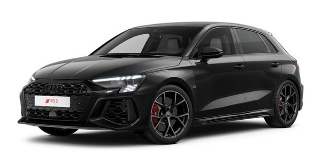 Audi RS3 SB quattro/B&O/Matrix-LED/Pano/ACC