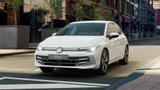 Volkswagen Golf VIII STYLE e-HYBRID DSG+ALU 18+LED-MATRIX+N - VW Golf Gebrauchtwagen in Bielefeld