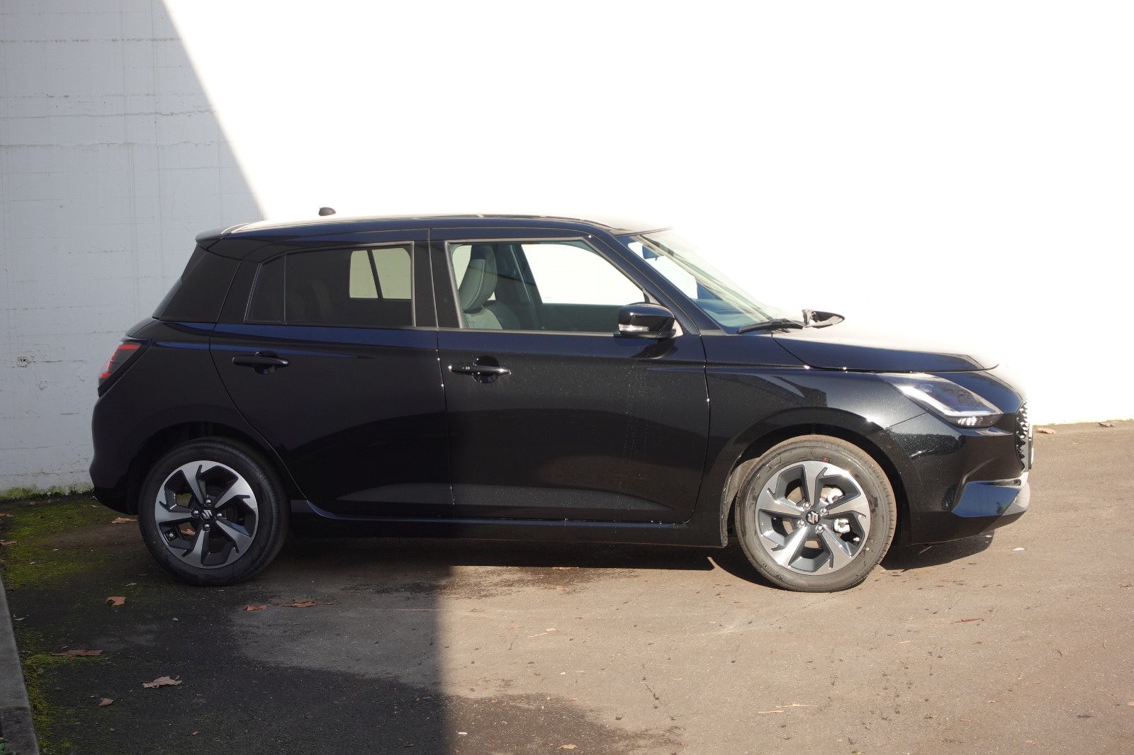 Fahrzeugabbildung Suzuki Swift Comfort+ 1.2 MildHybrid,Navi,Kamera,Sitzhz