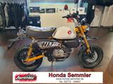 Honda Z125M Monkey +6 Jahre Garantie - Tageszulassung - Offers