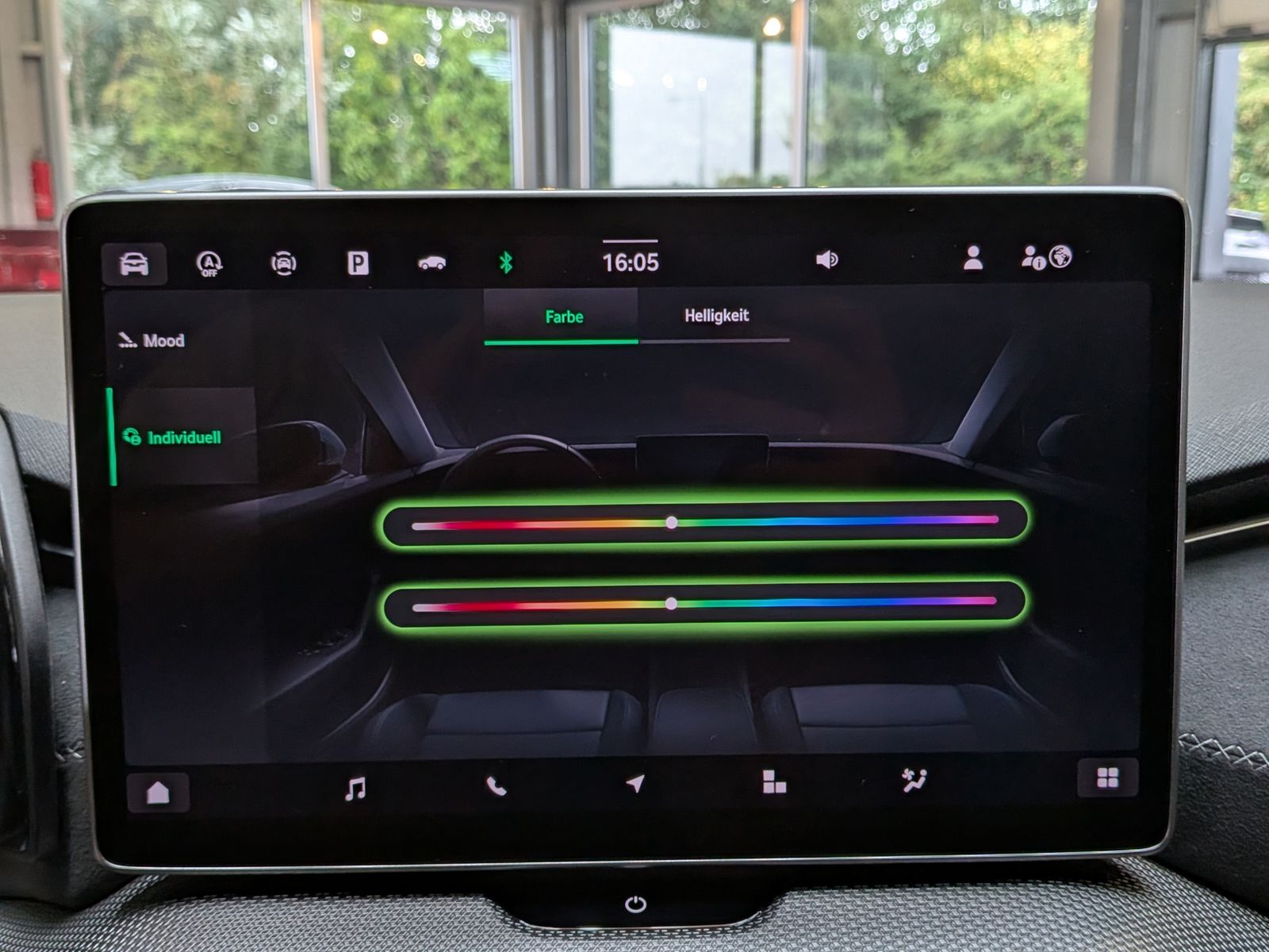 Fahrzeugabbildung SKODA Kodiaq 2.0TDI SPORTLINE*MEMOR*CAM*LED*ACC*7-SITZ