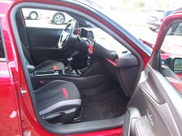 Bild 5 Opel Mokka 1.2 GS LED SHZ LHZ PDC+Kam Navi Pro