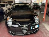 Alfa Romeo MiTo 1.4 T 120 CV GPL Racer - Alfa Romeo MiTo mit LPG-Antrieb: Limousine