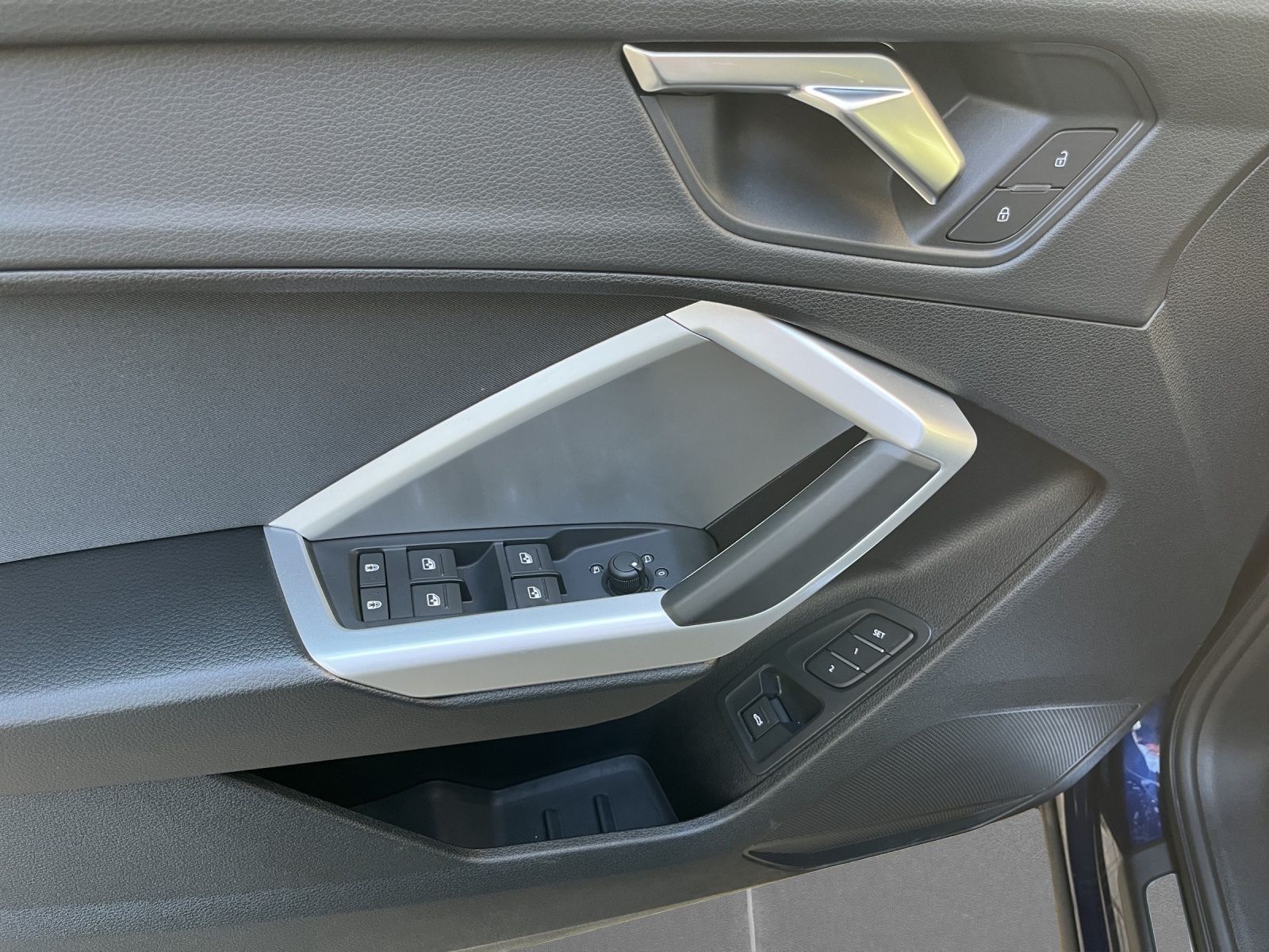 Audi Q3 - Bild 14