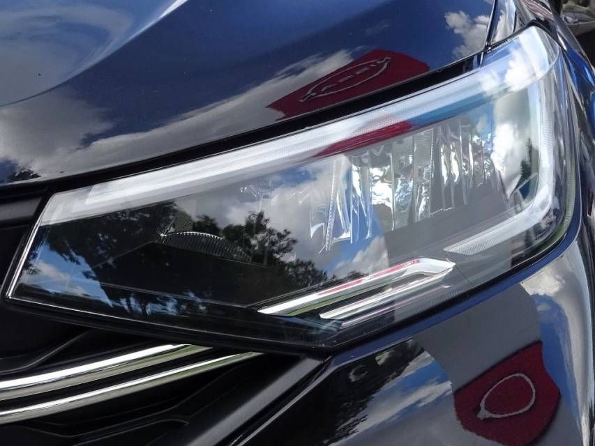 Fahrzeugabbildung Volkswagen Taigo 1.0 TSI Klima ALW-Reifen