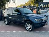 BMW X5 3.0d*Automatik*Nav*Xen*Leder*Memory*Temp*TV* - BMW X5 aus 2006