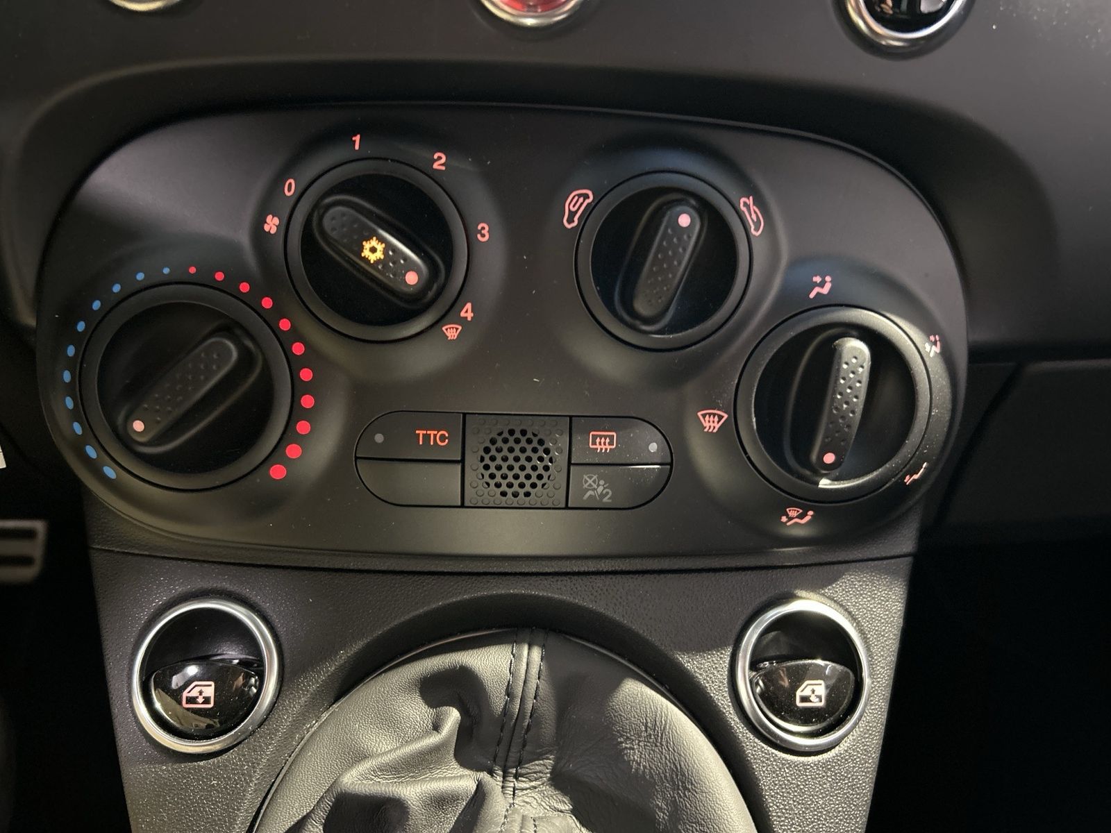 Abarth 500 - Bild 12