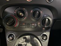 Abarth 500 - Vorschau Bild 12