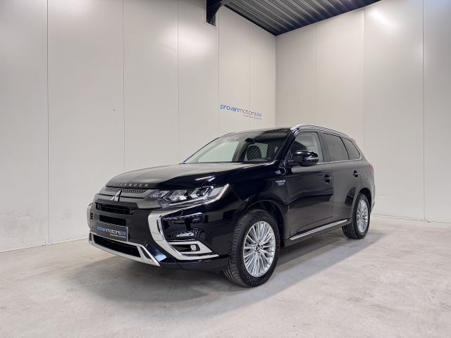 Mitsubishi Outlander 2.4 PHEV AWD Autom. - Apple CarPlay - 