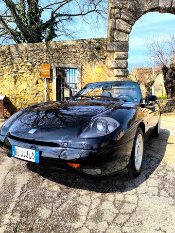 Fiat Barchetta 1.8 16V CLIMA