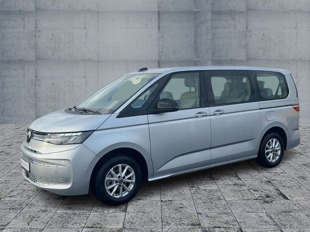 Volkswagen T7 Multivan Langversion 2.0 TDI DSG +RFK/AHK/LED