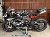 Triumph Daytona 675 R - TRIUMPH DAYTONA
