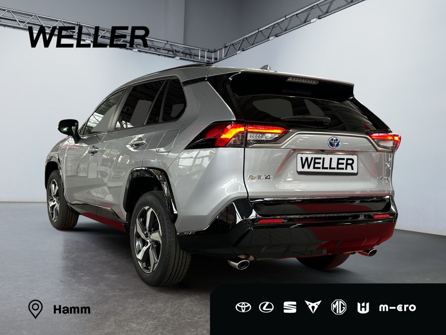 Toyota RAV 4 - Bild 20