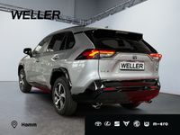 Toyota RAV 4 - Vorschau Bild 20