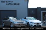 Mercedes-Benz C 220 CDI T ELEGANCE AUT KLIMA XENON NAVI PDC - Mercedes-Benz C 220: Elegance