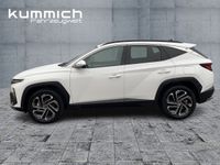 Hyundai TUCSON - Vorschau Bild 6