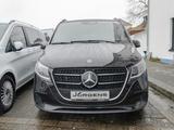 Mercedes-Benz V 220 Style/kompakt/360°/AHK/MBeam/Distr - Angebote