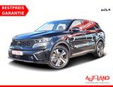 Kia Sorento 1.6 Vision Aut. LED Navi ACC Leder 360° - Kia Sorento: V6