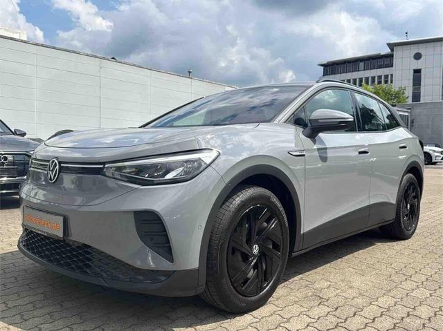 VW ID.4 Pro Performance ACC AHK WÄRMEPUMPE KAMERA