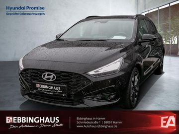 Hyundai i30 cw 1.0 Advantage Kamera Navi Spurhalteassi.