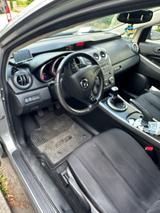 Mazda CX-7 2.2 MZR-CD Center-Line Center-Line - Mazda CX-7: Center Line