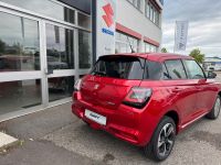 Suzuki Swift - Vorschau Bild 4