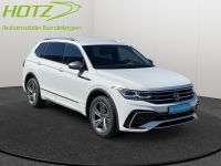 Volkswagen Tiguan Allspace - Vorschau Bild 7