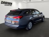 Hyundai i30cw YES! 1.4 Navi SHZ LenkradHZG Spurhalteass. - Hyundai i30 YES! mit Benzin-Antrieb
