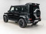 Mercedes-Benz G 63 AMG BRABUS 800*ACTIVE RIDE CONTROL - Mercedes-Benz Neuwagen: AMG 63