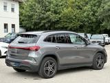 Mercedes-Benz EQA 300 4M AMG Advanced NightP. LED Leder Kamera - Mercedes-Benz EQA: Grau