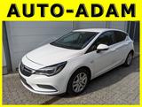 Opel Astra K Lim. 5türig 1.6 Diesel*2 Hand*Tüv:02/27* - Opel Astra: Türig