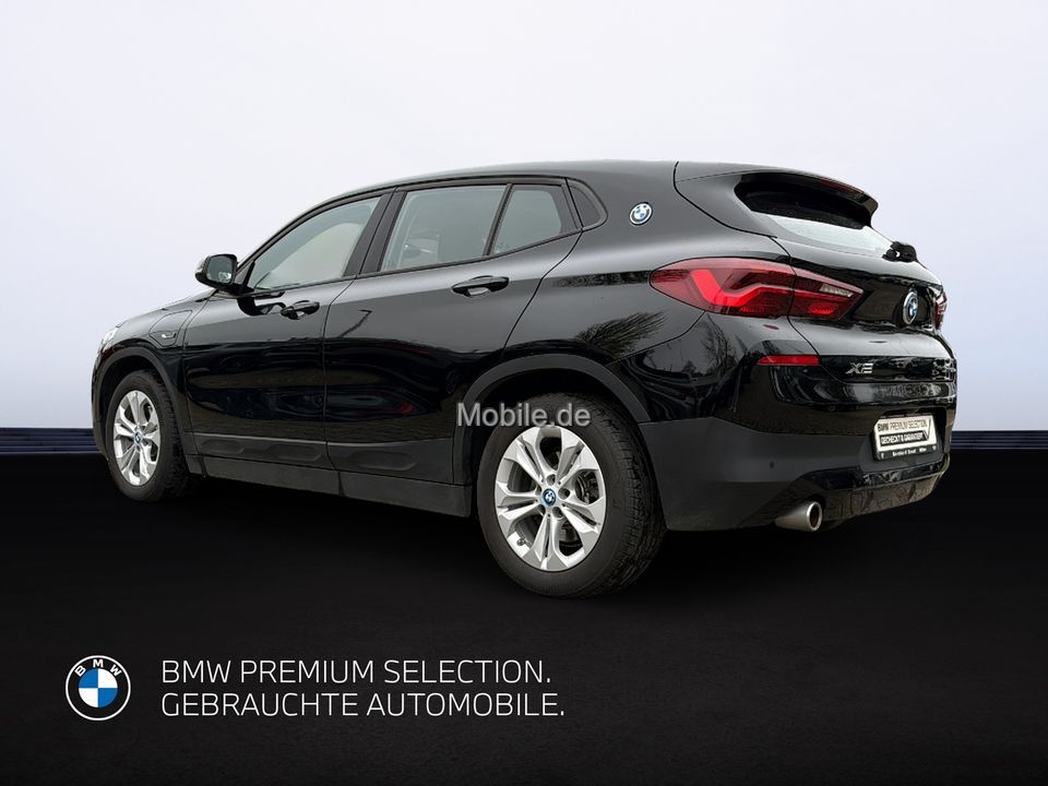 BMW X2 - Bild 12