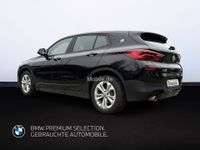BMW X2 - Vorschau Bild 12