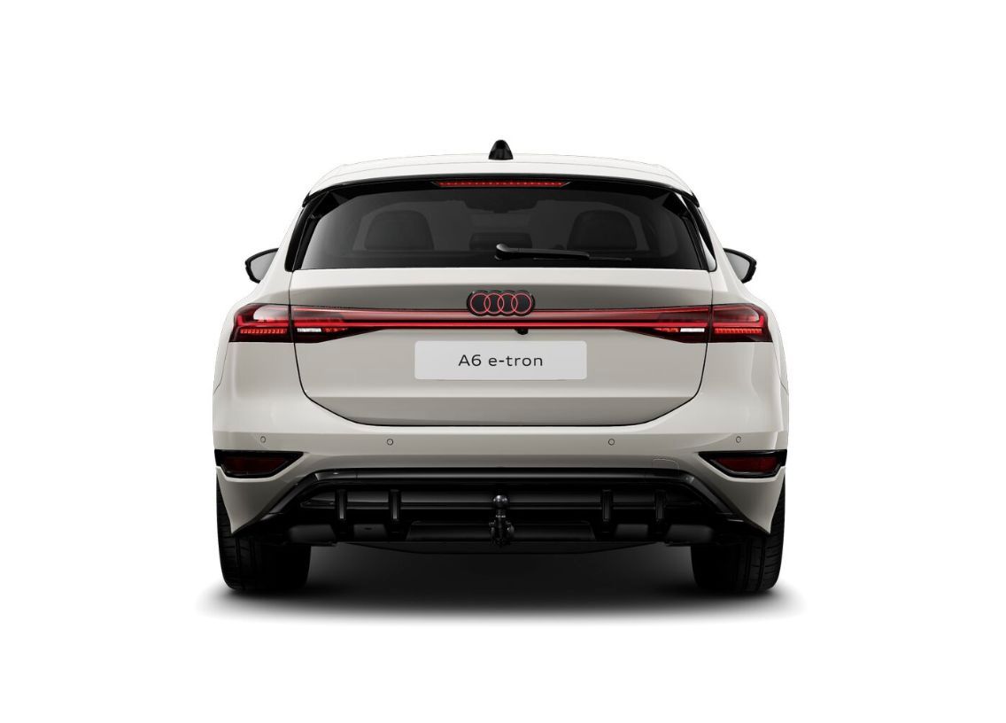 Audi A6 e-tron - Bild 5