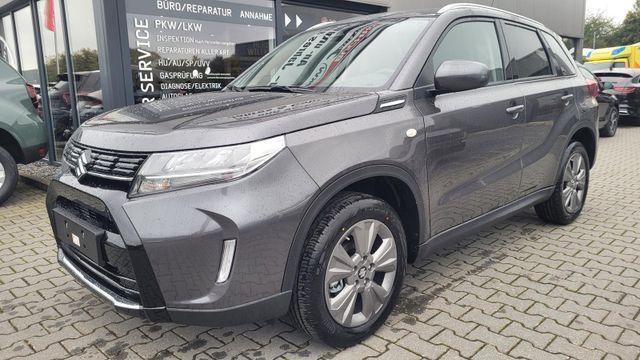 Suzuki Vitara 1.4 Mild-Hybrid Comfort+ 4x2 Neues Mod...