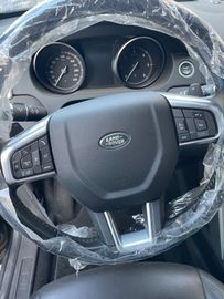 Land-Rover Discovery Sport - 5