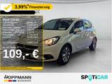 Opel Corsa E ON 1.4*AHK*SITZHZG*LENKRADHZG*CARPLAY*TE - Opel Corsa: On