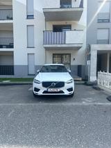 Volvo XC60 T5 R Design Geartronic R Design 250PS
