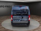 Fiat Ducato 140PS Roller Team Livingstone Sport Duo A - Fiat Ducato 14