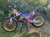 Beta Evo 250 Factory - BETA 250