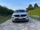 Volkswagen VW T-Roc R-line, Leder, ACC, LED,  1.6 TDI - Volkswagen T-Roc in Berlin