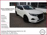 Nissan Qashqai 1.3 N-Tec -Navi, 360°,Stzhzg,DAB,PDC,LED - Nissan Qashqai: N Tec