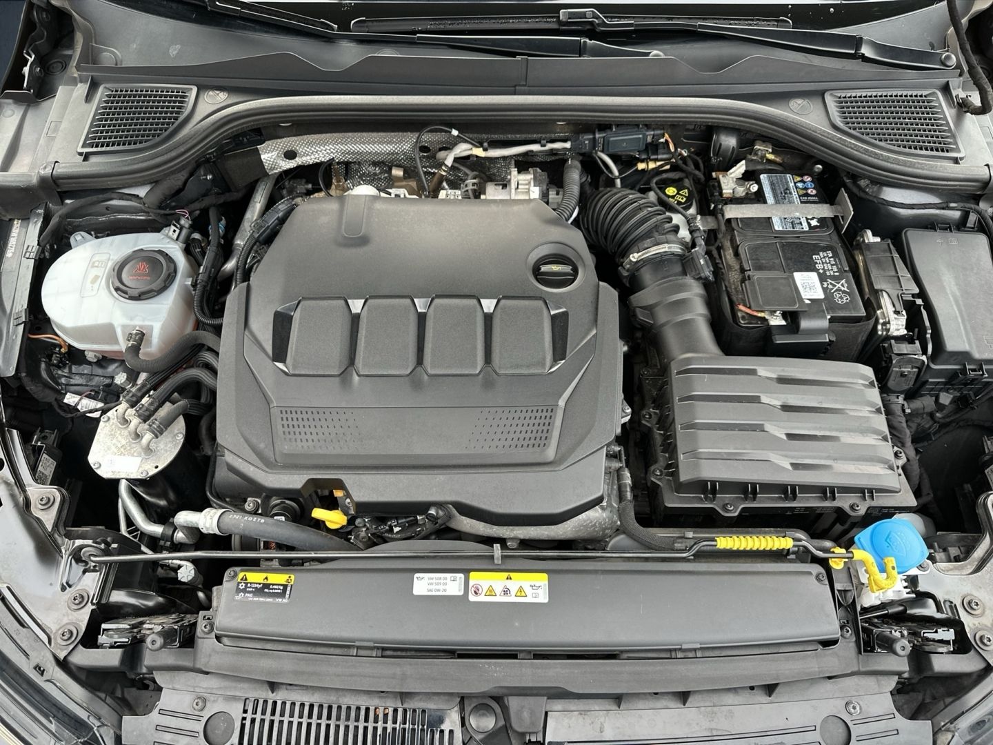 Volkswagen Golf - Bild 16