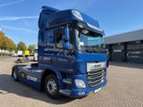 DAF CF 210 FT VDL ELECTRIC - DAF Kipper