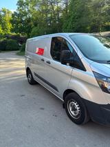 Ford Transit Custom L1H1 Transporter  - Ford: Transporter